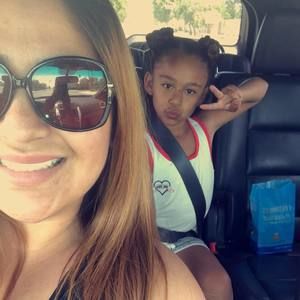 Meet your Posher, Jeannette